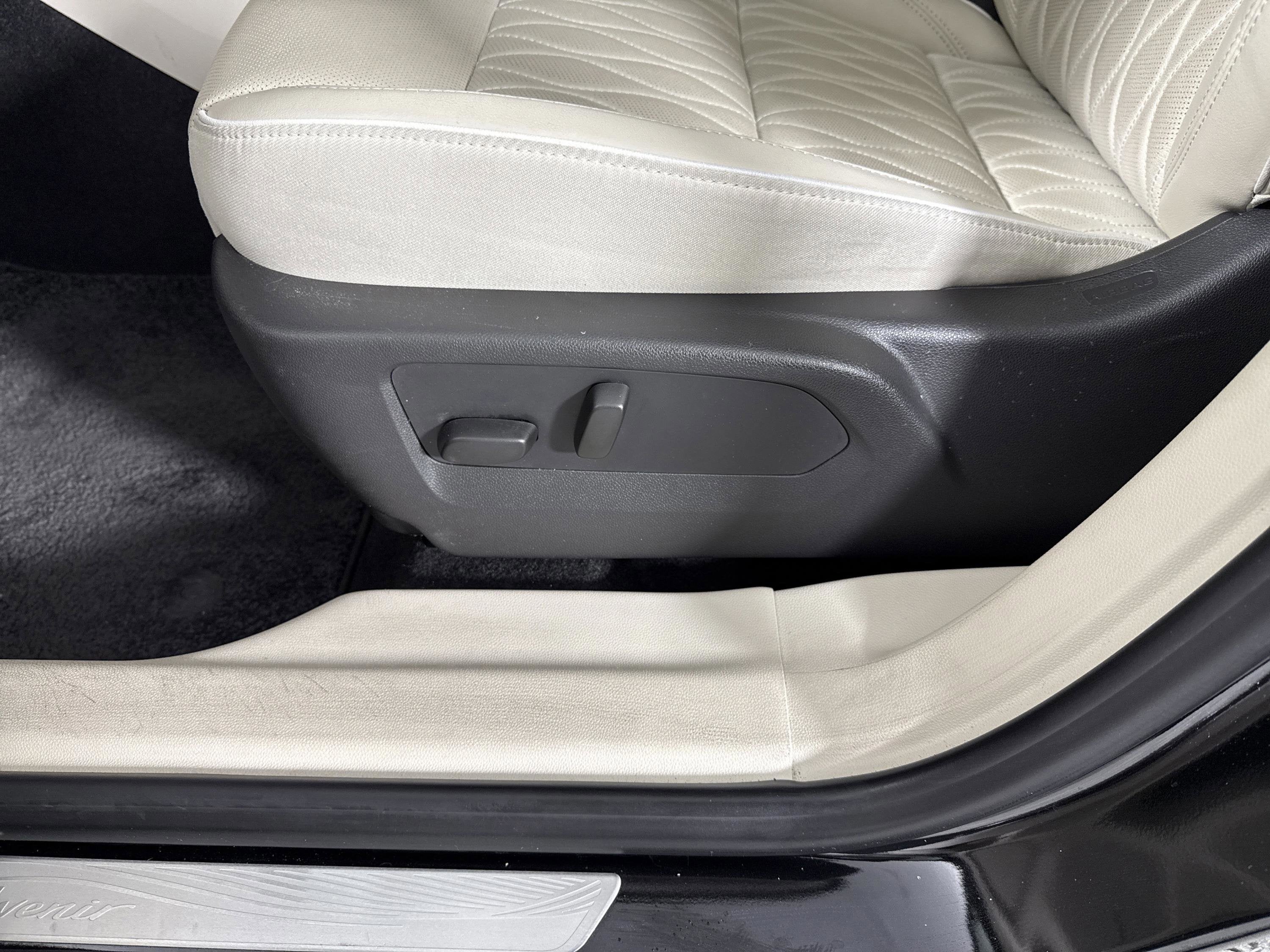 2022 Buick Envision Avenir