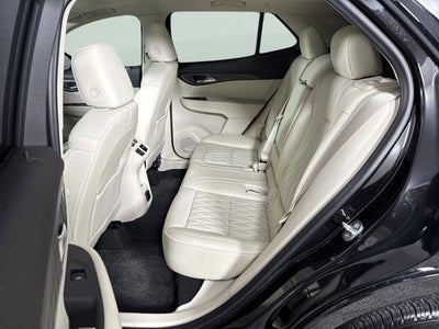 2022 Buick Envision Avenir