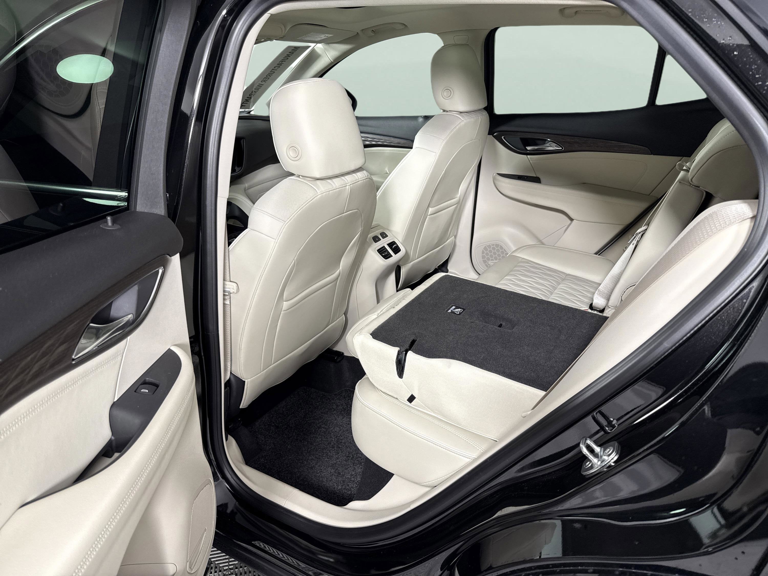 2022 Buick Envision Avenir