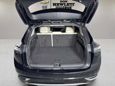 2022 Buick Envision Avenir