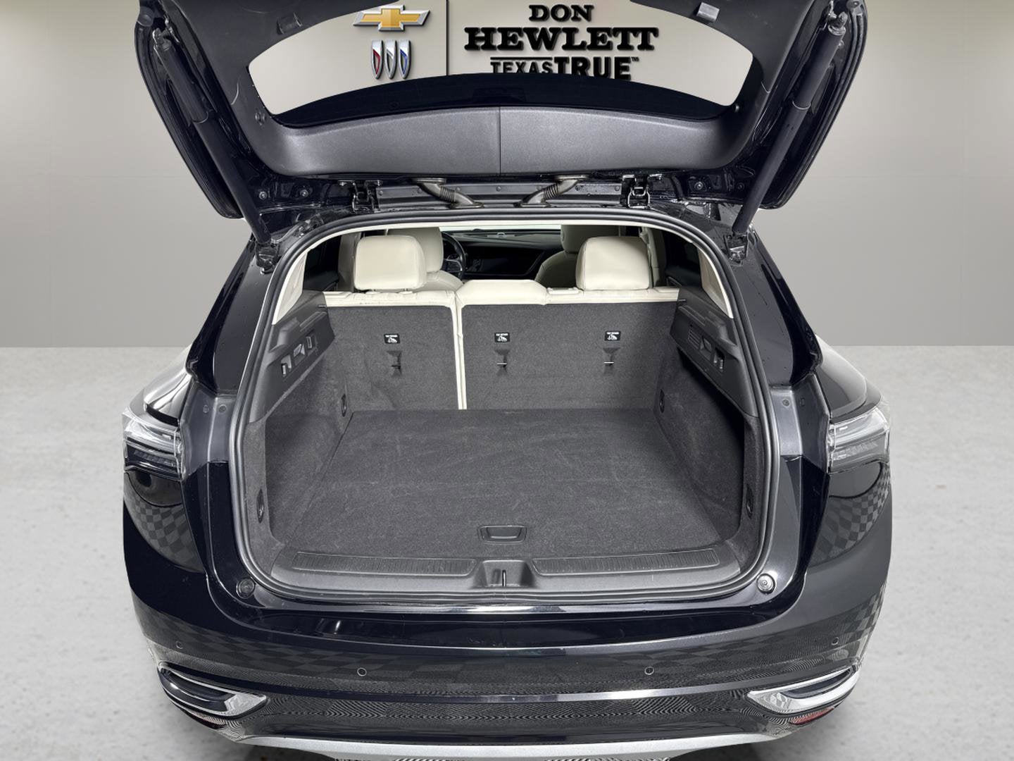 2022 Buick Envision Avenir