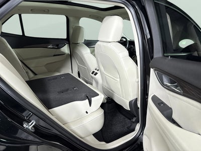 2022 Buick Envision Avenir