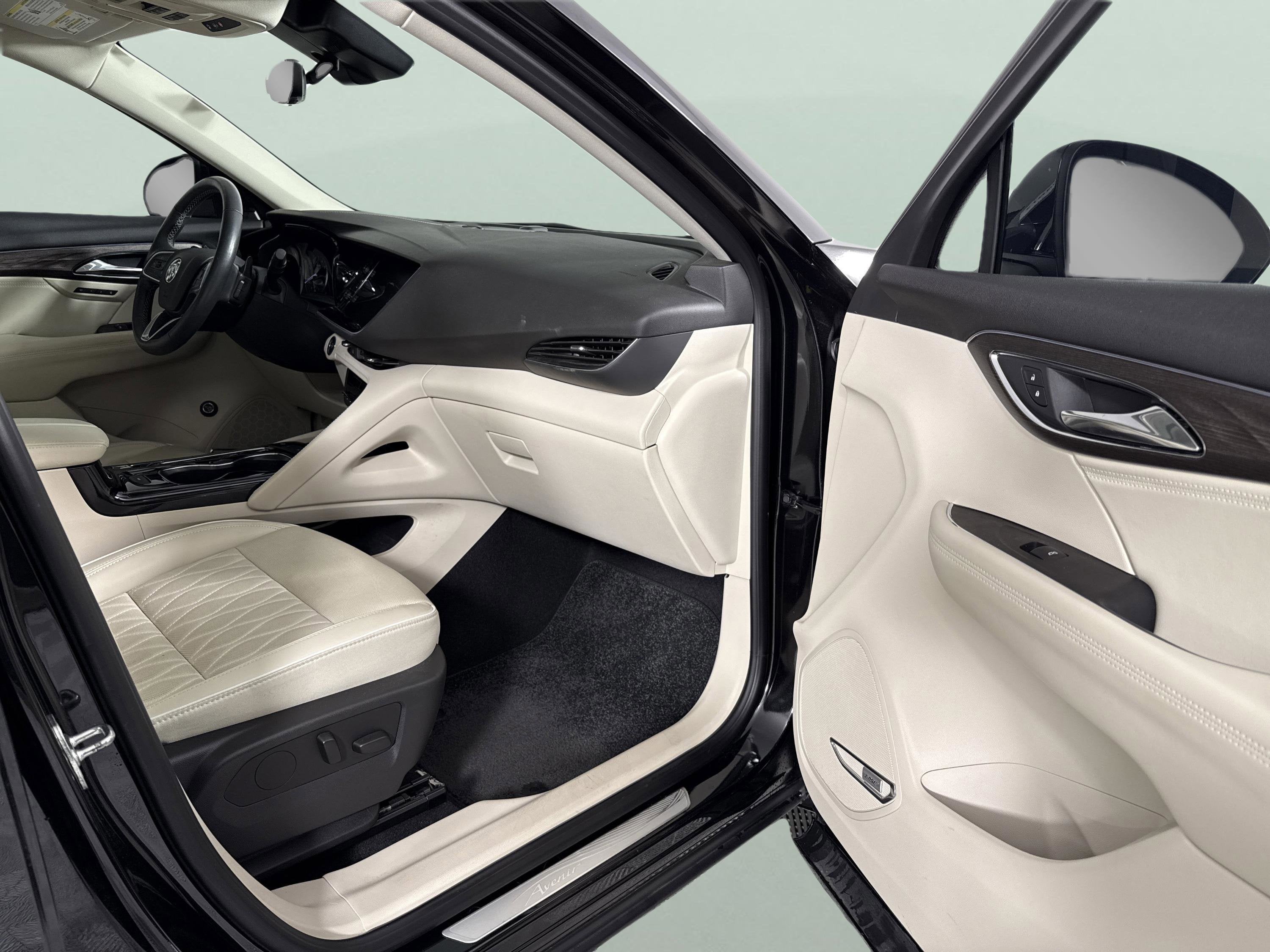 2022 Buick Envision Avenir