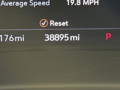 2022 Buick Envision Avenir