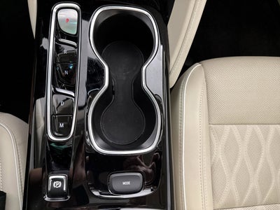 2022 Buick Envision Avenir