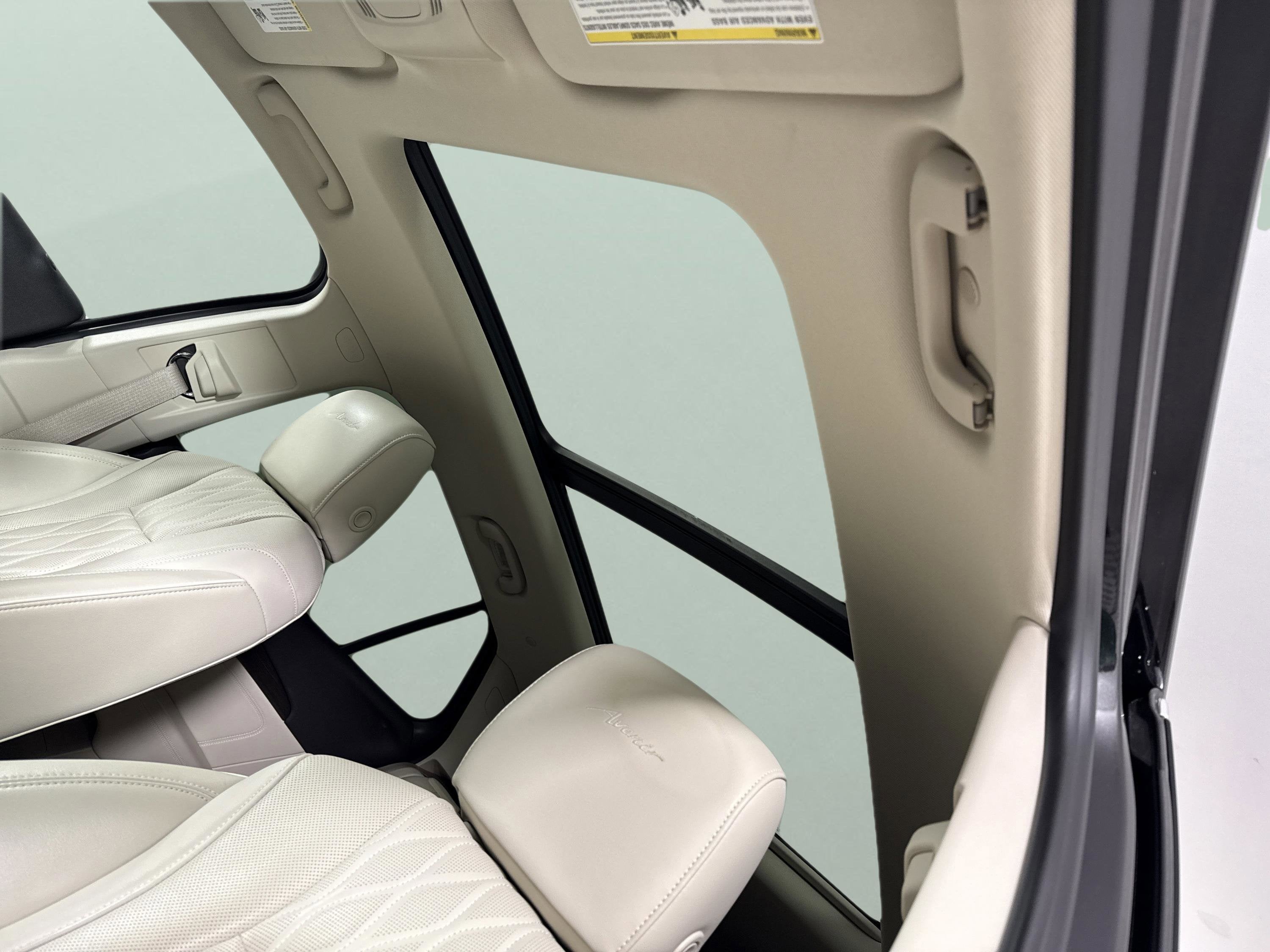 2022 Buick Envision Avenir