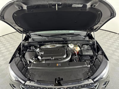 2022 Buick Envision Avenir