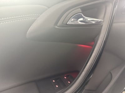 2016 Buick Cascada Premium