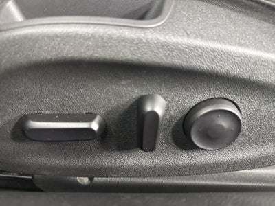 2016 Buick Cascada Premium