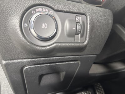2016 Buick Cascada Premium