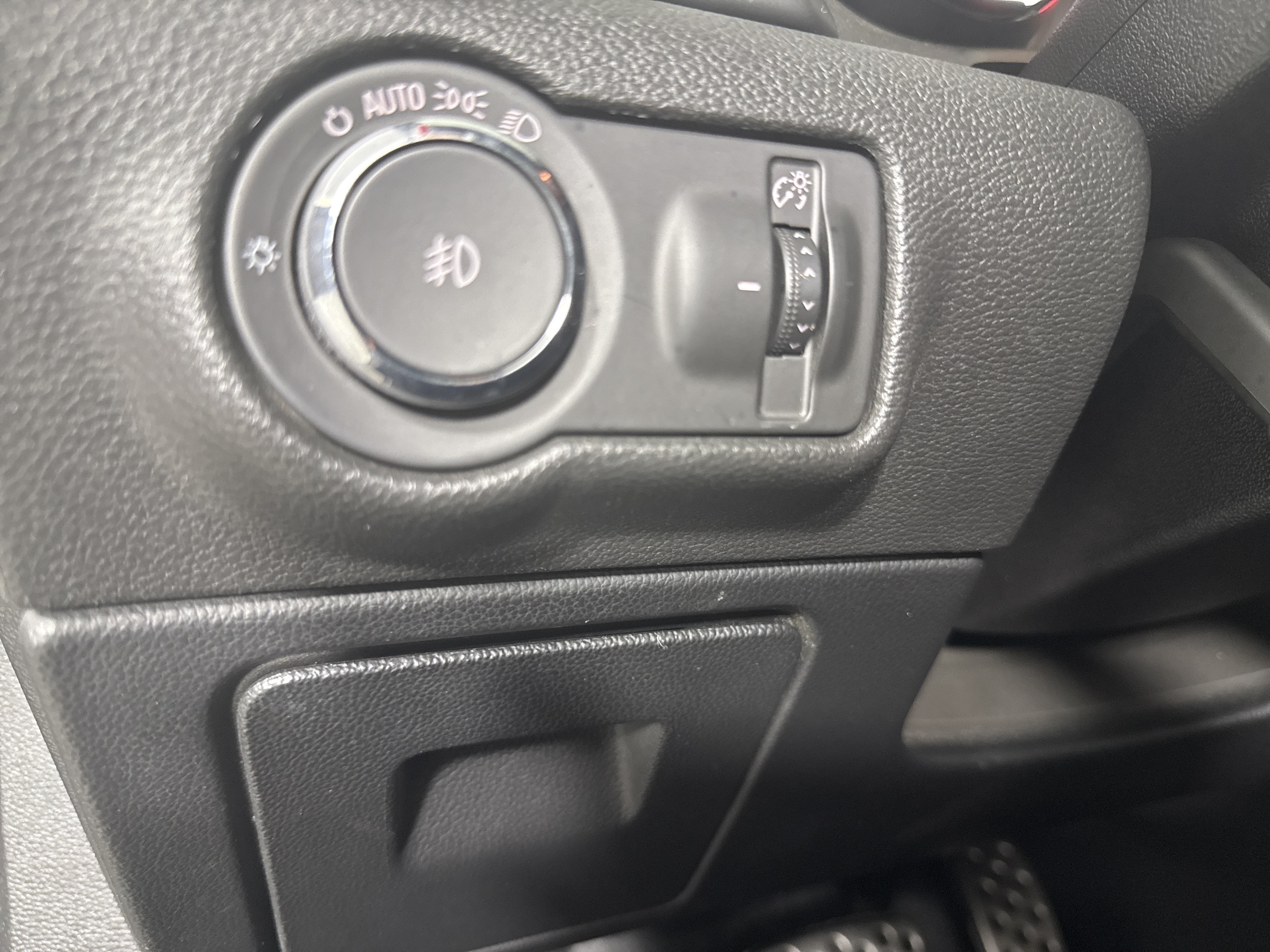 2016 Buick Cascada Premium