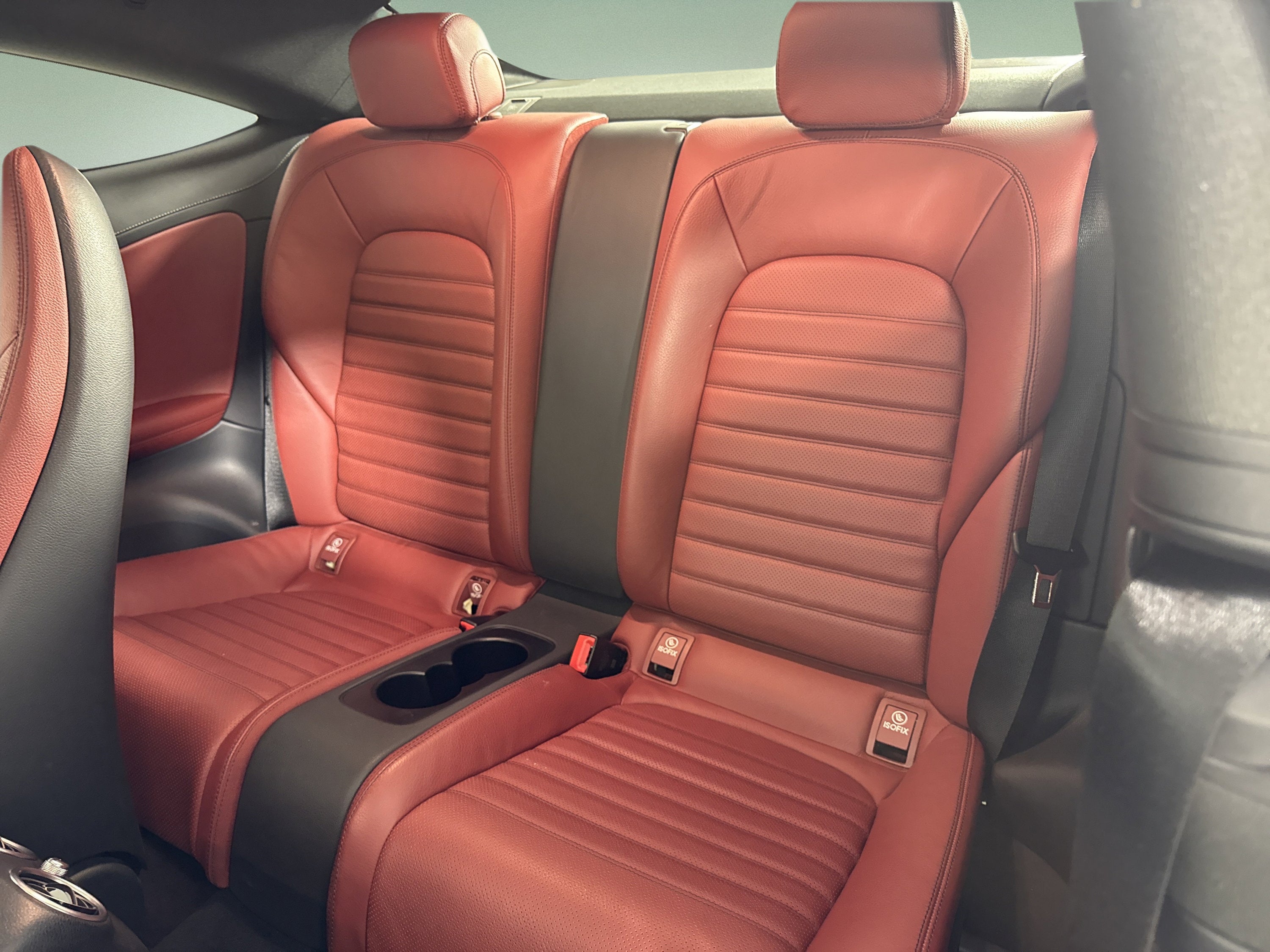 2023 Mercedes-Benz C-Class AMG® C 43