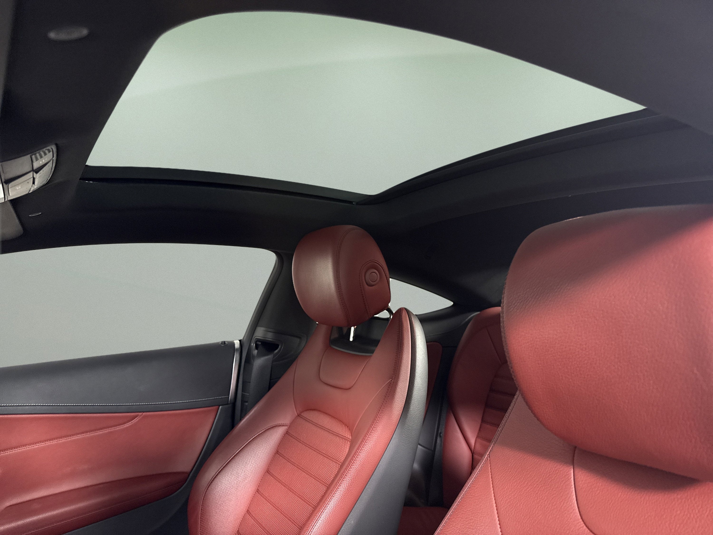 2023 Mercedes-Benz C-Class AMG® C 43
