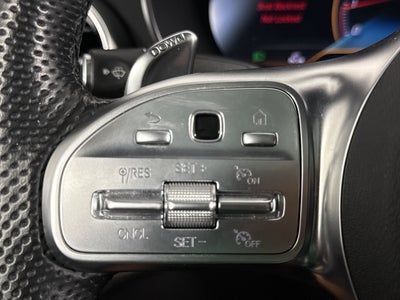 2023 Mercedes-Benz C-Class AMG® C 43