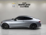 2023 Mercedes-Benz C-Class AMG® C 43