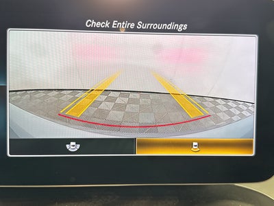 2023 Mercedes-Benz C-Class AMG® C 43