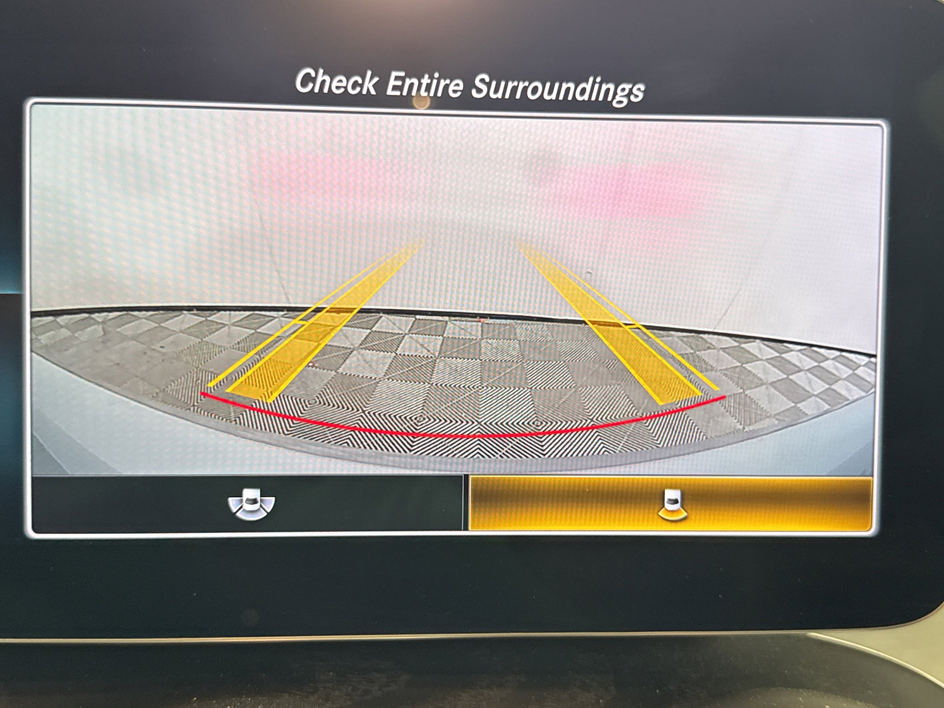 2023 Mercedes-Benz C-Class AMG® C 43