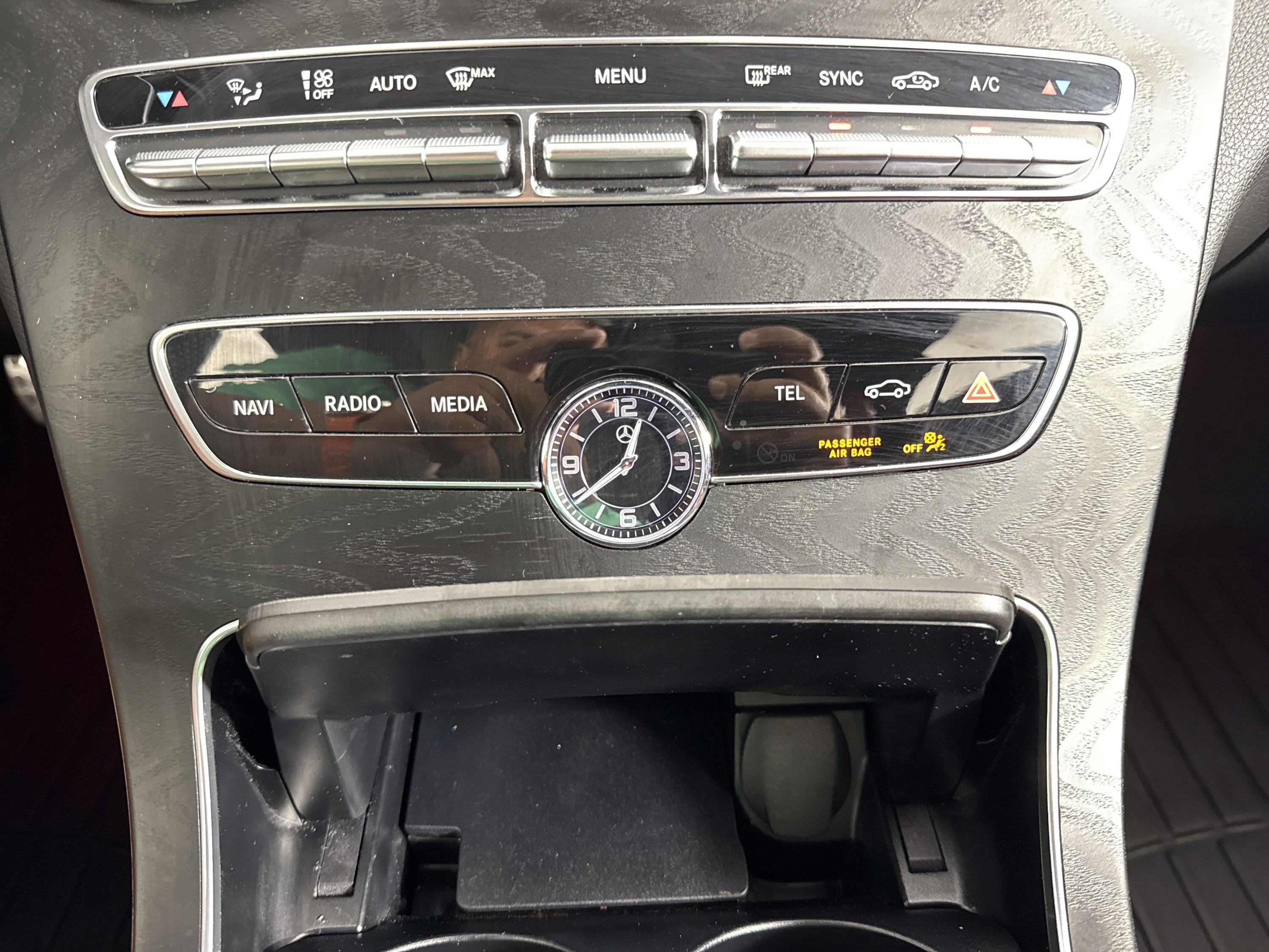 2023 Mercedes-Benz C-Class AMG® C 43