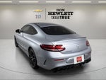 2023 Mercedes-Benz C-Class AMG® C 43