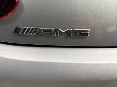 2023 Mercedes-Benz C-Class AMG® C 43