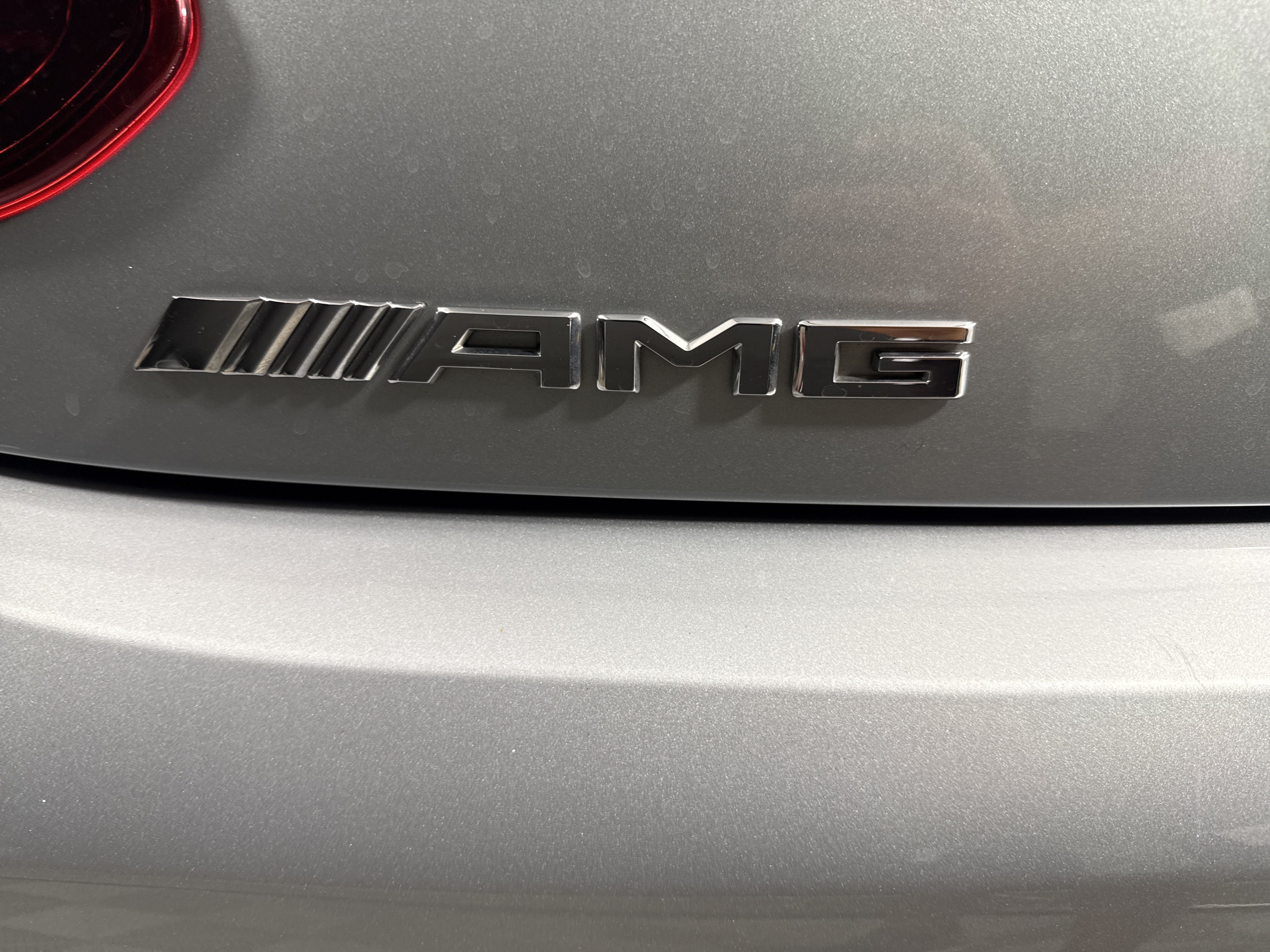 2023 Mercedes-Benz C-Class AMG® C 43