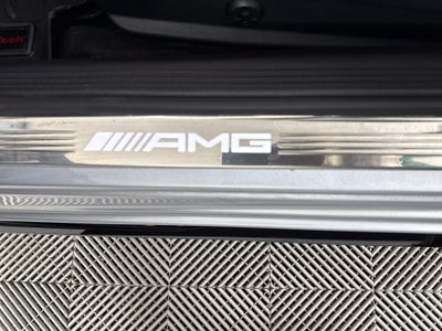 2023 Mercedes-Benz C-Class AMG® C 43