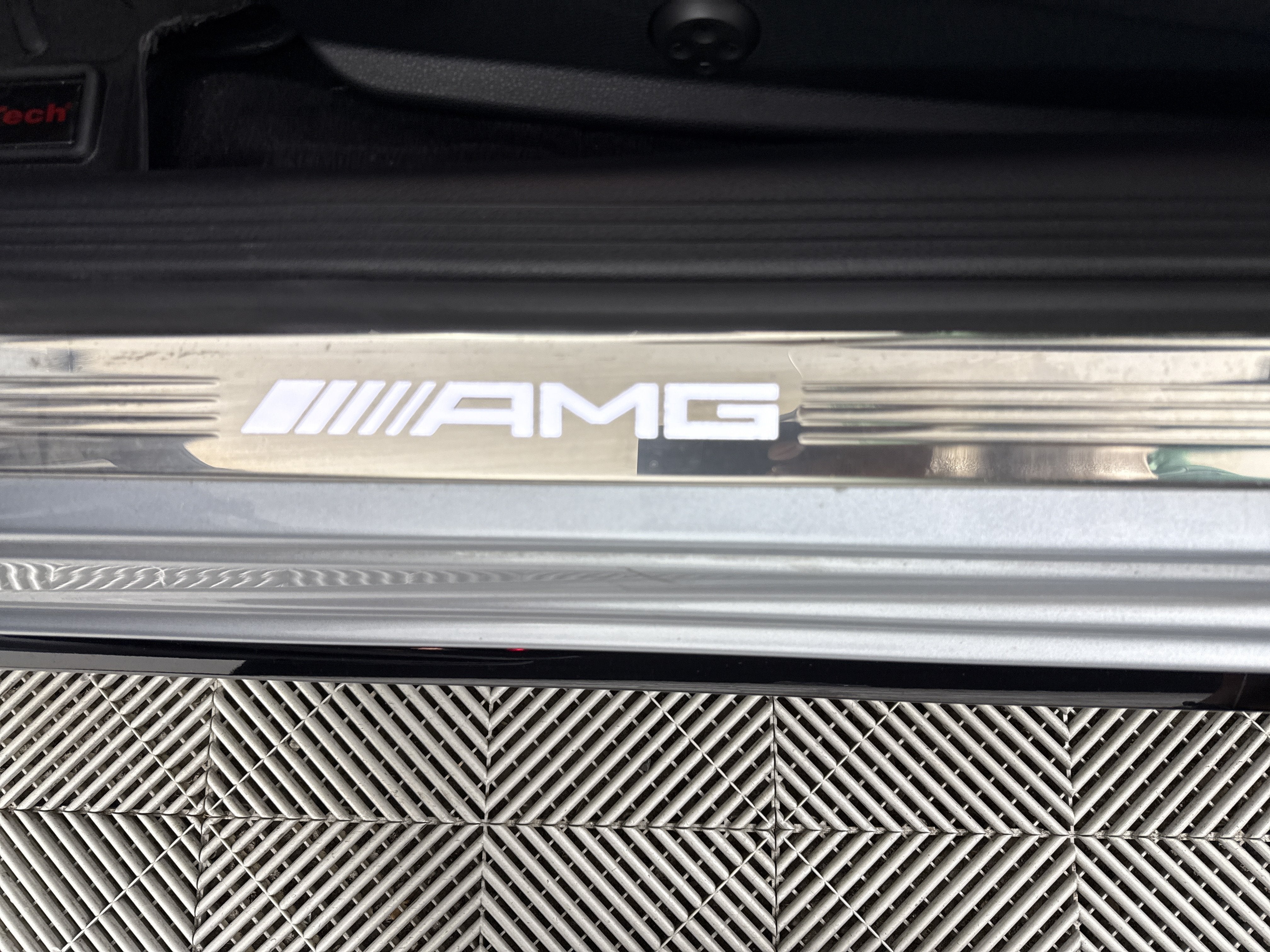 2023 Mercedes-Benz C-Class AMG® C 43