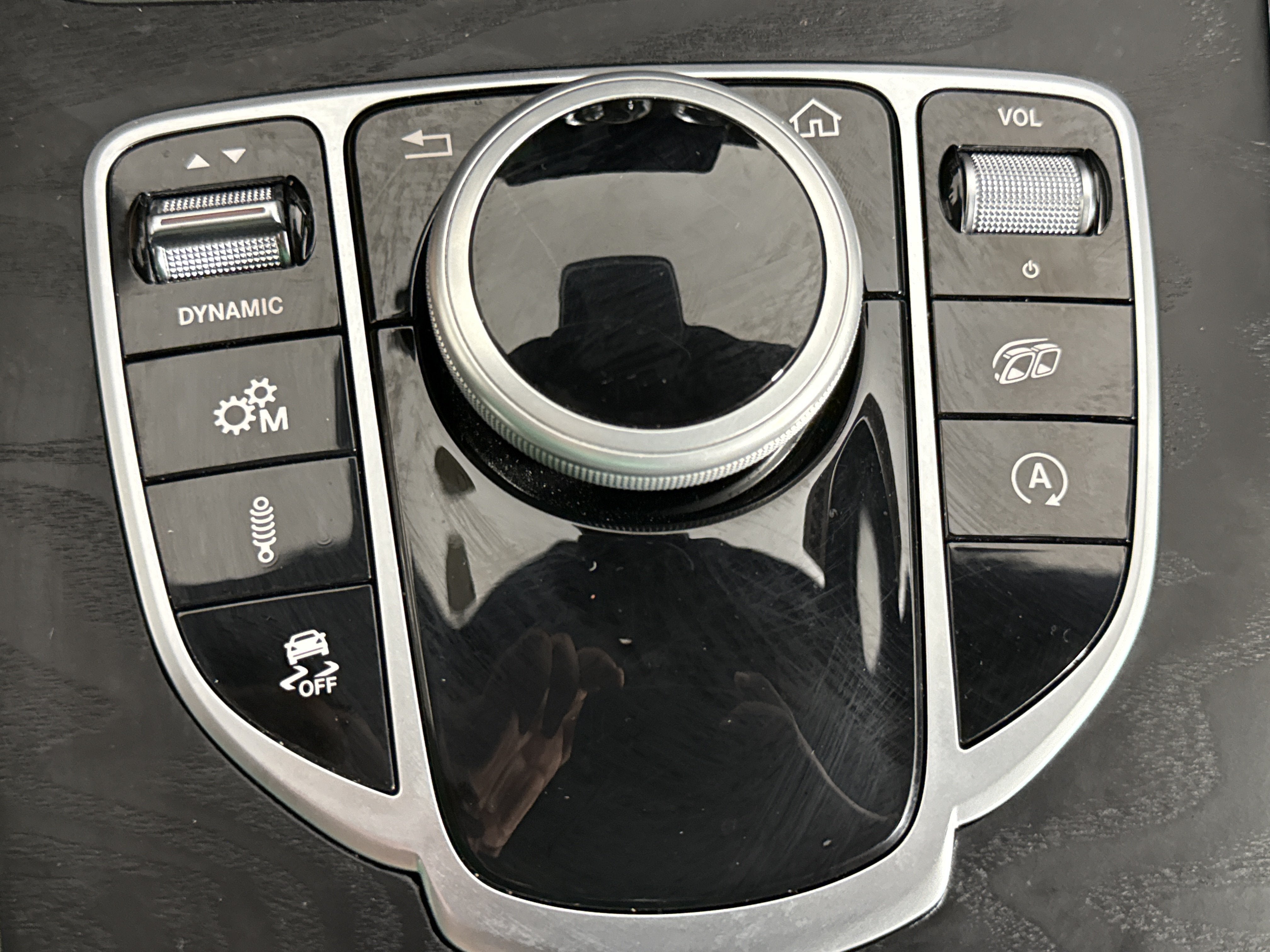 2023 Mercedes-Benz C-Class AMG® C 43