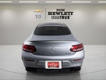 2023 Mercedes-Benz C-Class AMG® C 43