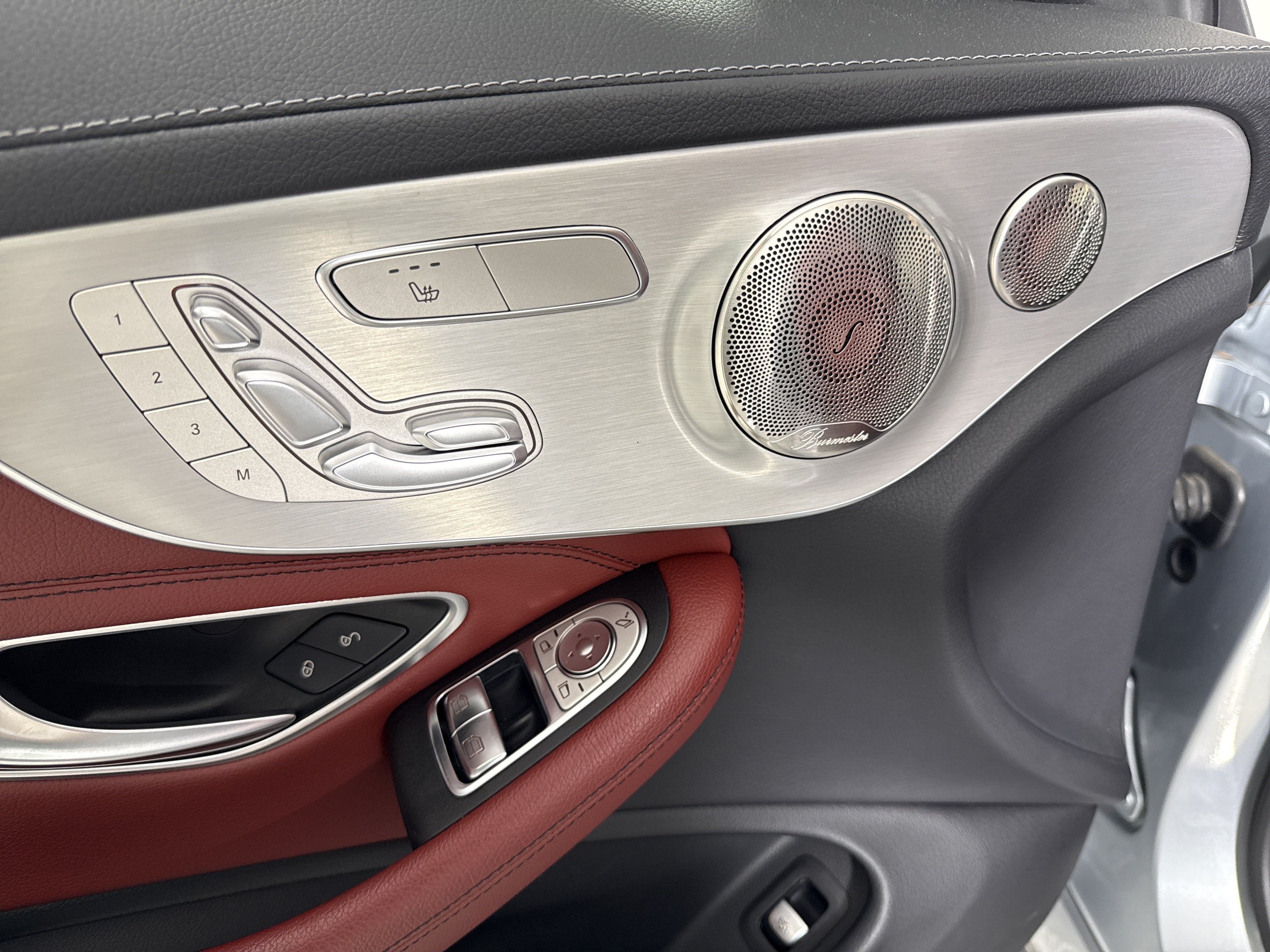2023 Mercedes-Benz C-Class AMG® C 43
