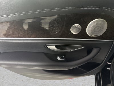 2021 Mercedes-Benz E-Class E 450