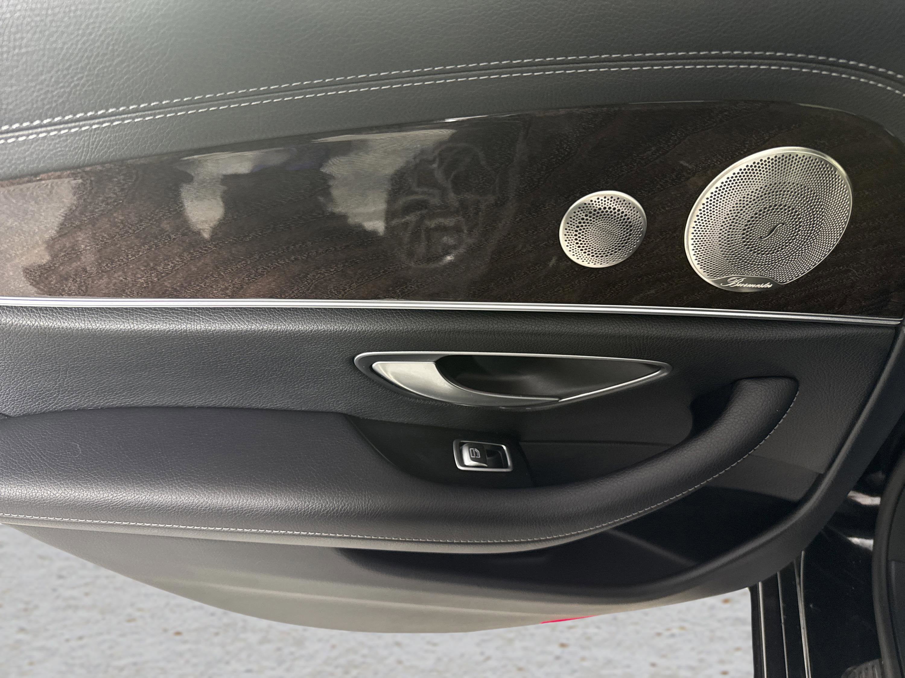 2021 Mercedes-Benz E-Class E 450