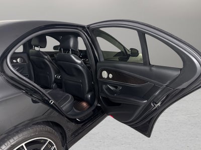 2021 Mercedes-Benz E-Class E 450