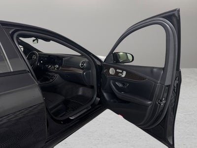 2021 Mercedes-Benz E-Class E 450
