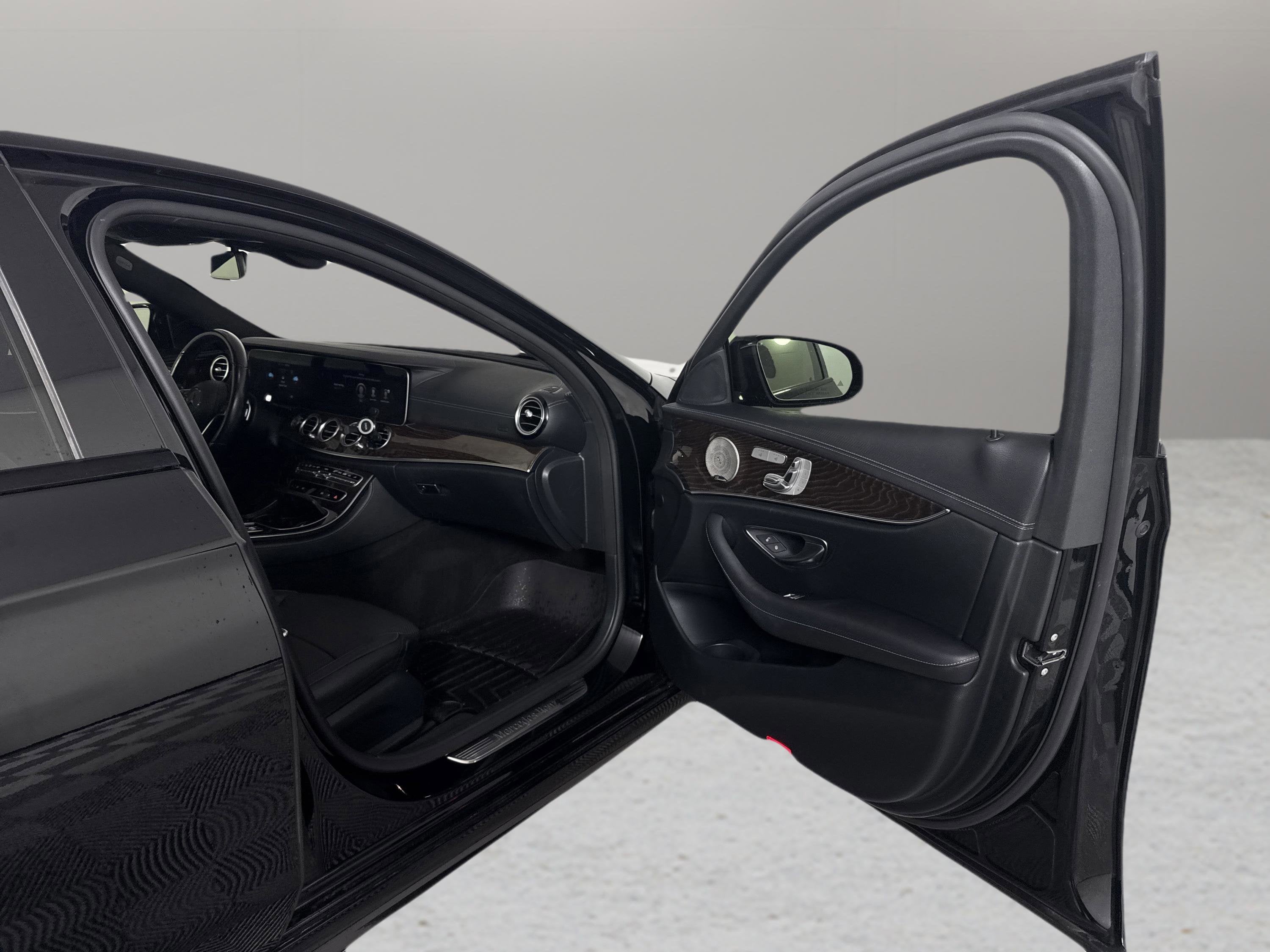 2021 Mercedes-Benz E-Class E 450