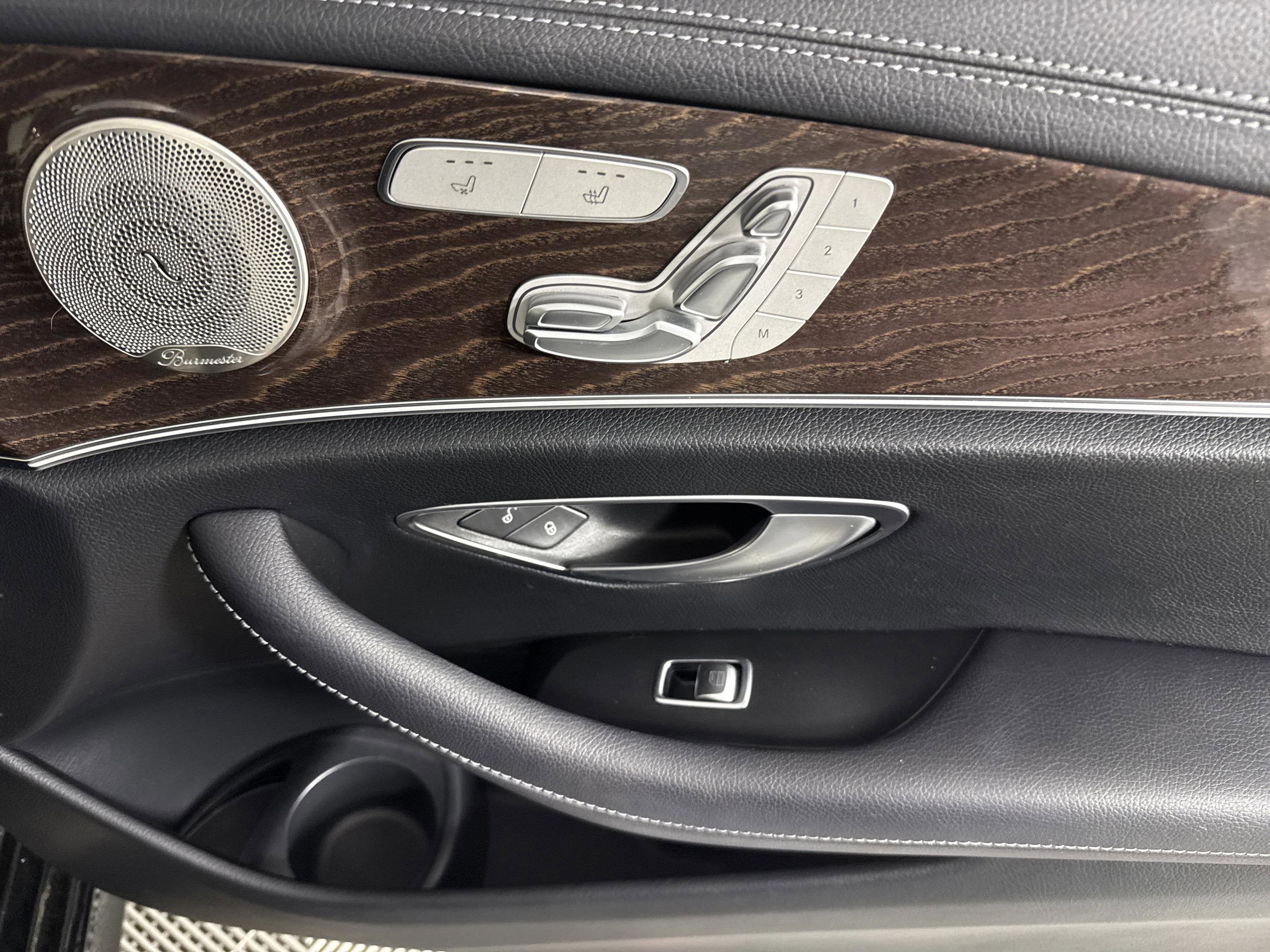 2021 Mercedes-Benz E-Class E 450