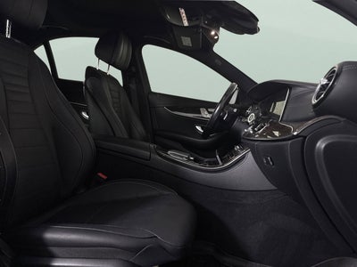 2021 Mercedes-Benz E-Class E 450