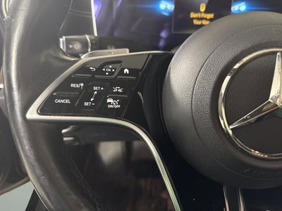 2021 Mercedes-Benz E-Class E 450