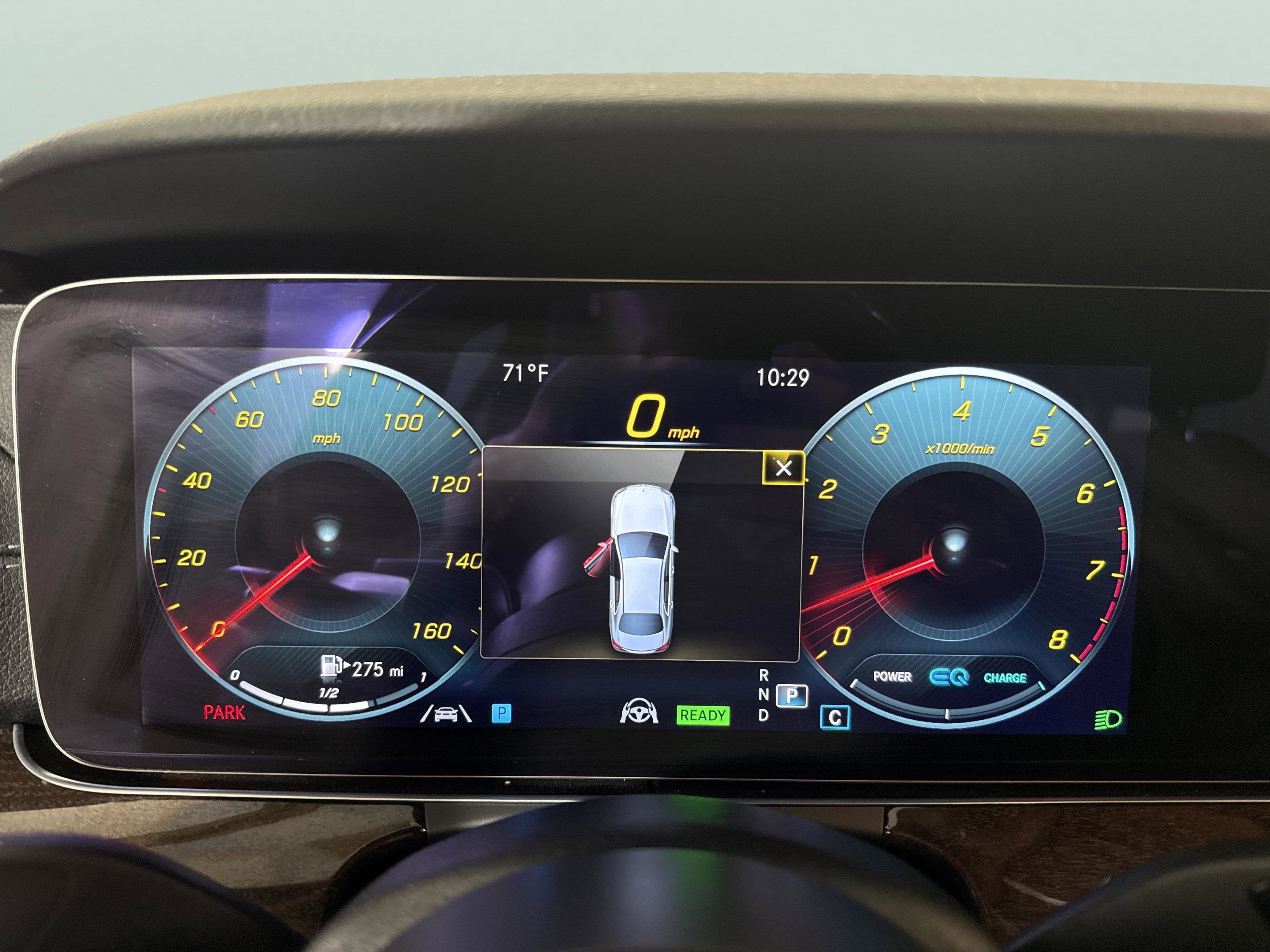 2021 Mercedes-Benz E-Class E 450