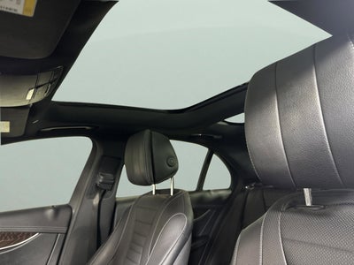 2021 Mercedes-Benz E-Class E 450