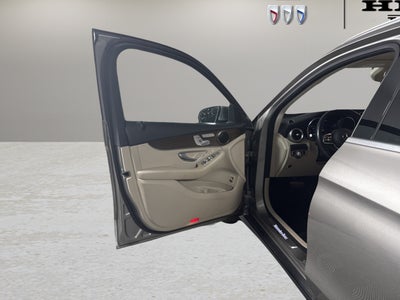 2020 Mercedes-Benz GLC GLC 300
