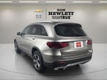 2020 Mercedes-Benz GLC GLC 300
