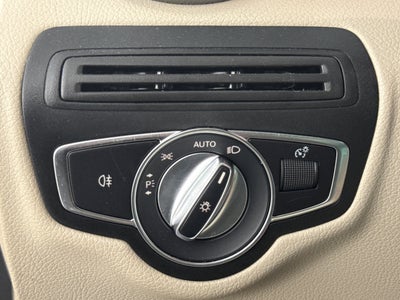 2020 Mercedes-Benz GLC GLC 300