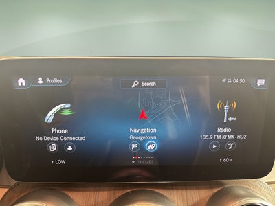 2020 Mercedes-Benz GLC GLC 300