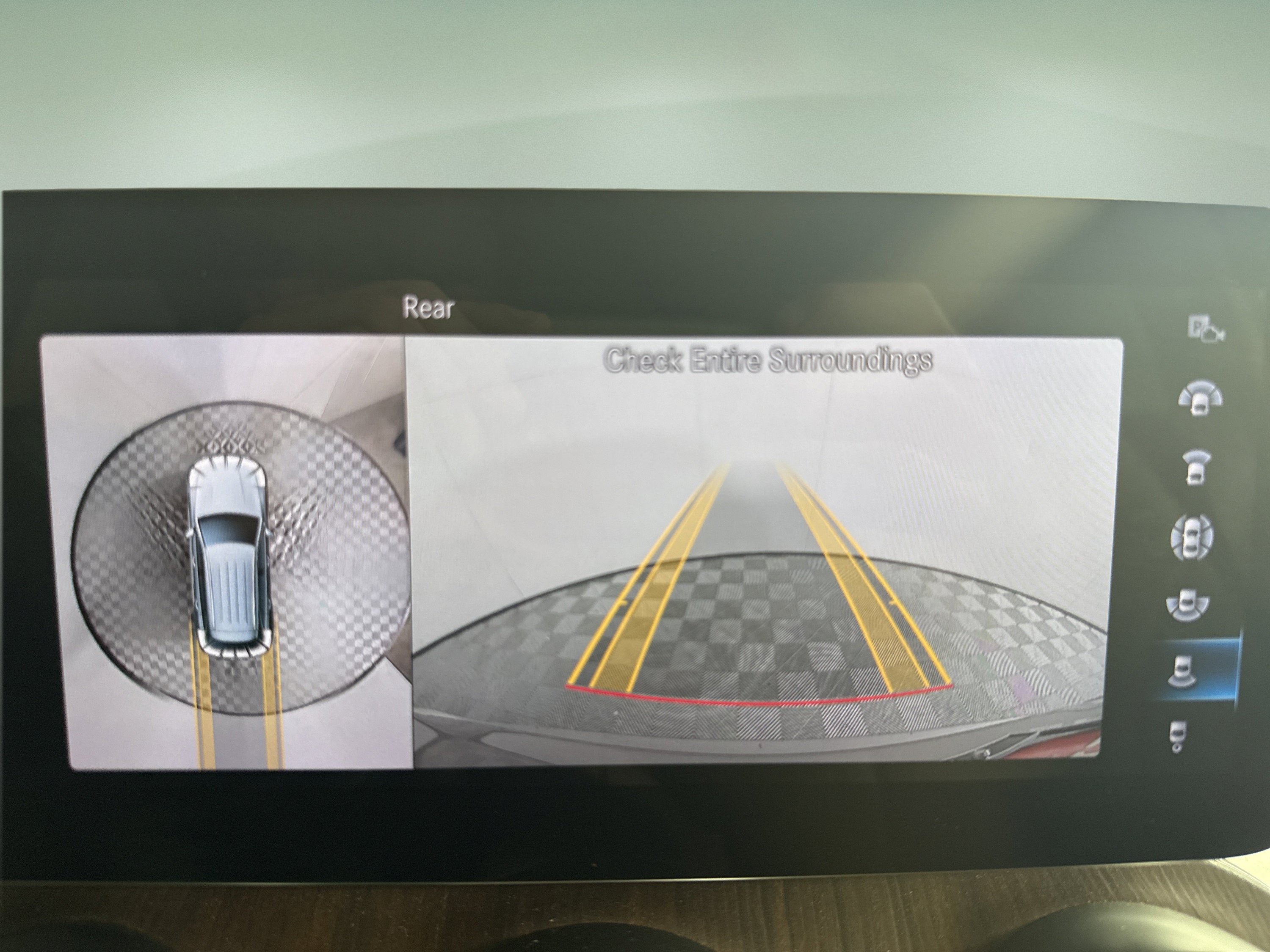 2020 Mercedes-Benz GLC GLC 300
