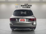 2020 Mercedes-Benz GLC GLC 300