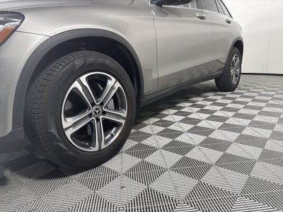 2020 Mercedes-Benz GLC GLC 300