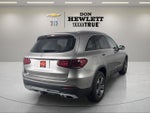 2020 Mercedes-Benz GLC GLC 300