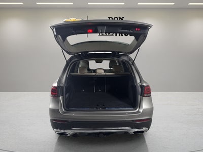 2020 Mercedes-Benz GLC GLC 300