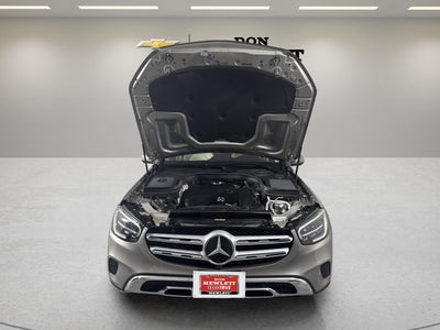 2020 Mercedes-Benz GLC GLC 300